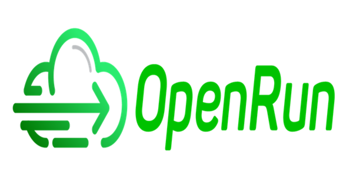 openrun.dev image